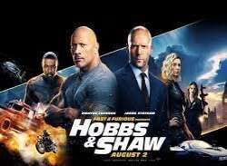 The actress has worked as a body double for Nathalie Emmanuel for a series of films including Hobbs & Shaw (2019), F9: The Fast Saga (2021), and more.